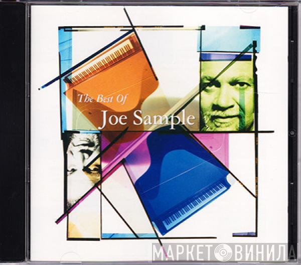 Joe Sample - The Best Of Joe Sample