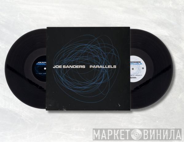 Joe Sanders  - Parallels