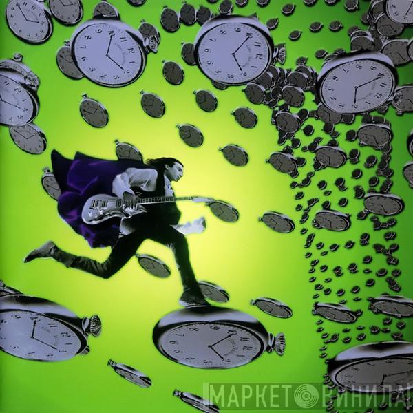 Joe Satriani - Time Machine