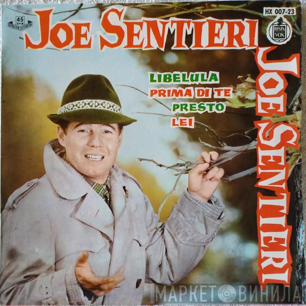 Joe Sentieri - Libelula