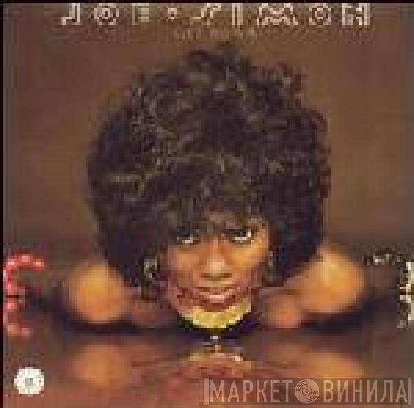 Joe Simon - Get Down