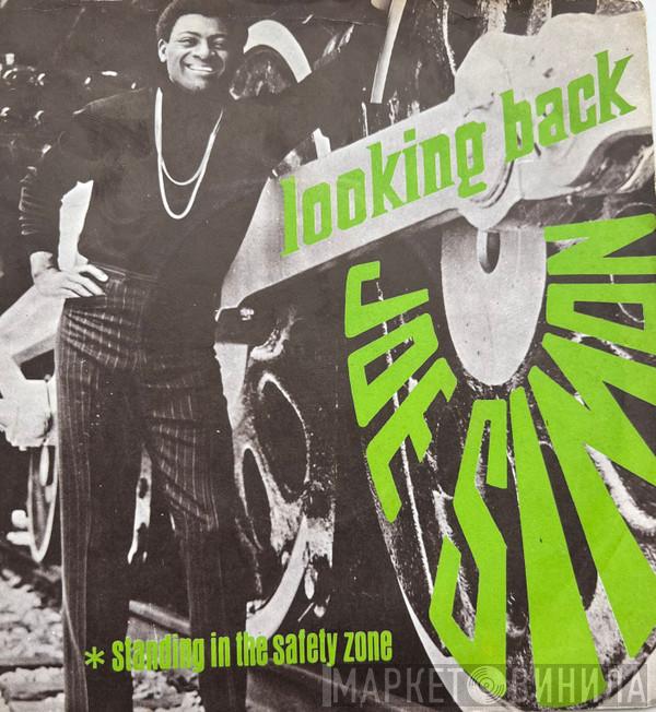  Joe Simon  - Looking Back