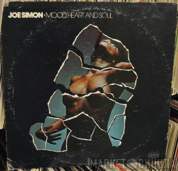 Joe Simon - Mood, Heart And Soul