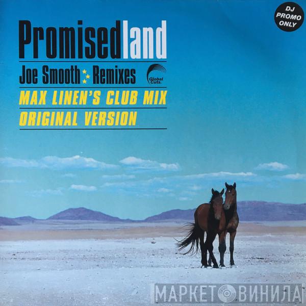 Joe Smooth - Promised Land