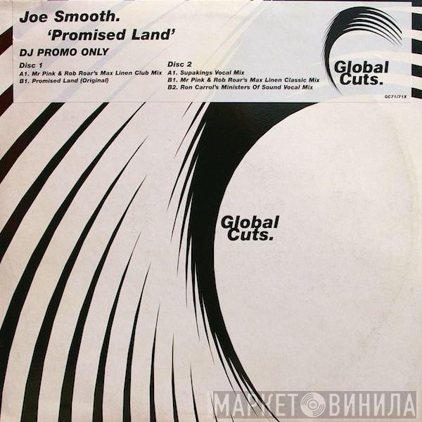  Joe Smooth  - Promised Land