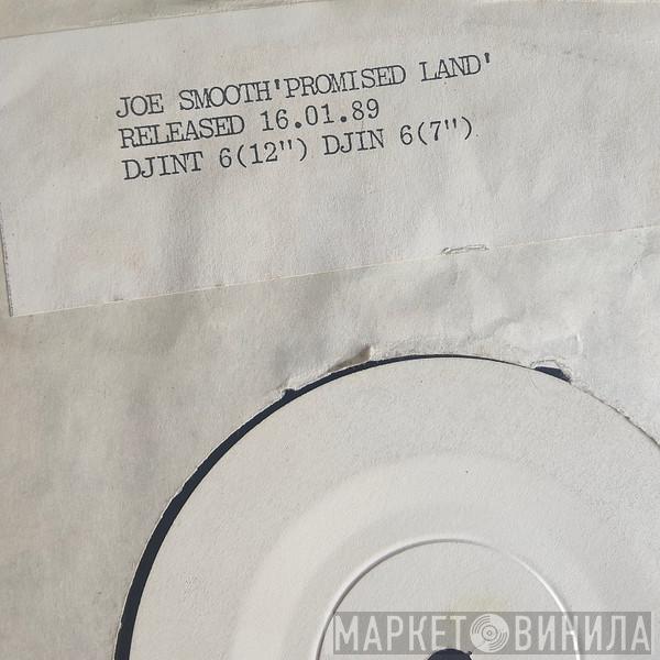 Joe Smooth - Promised Land
