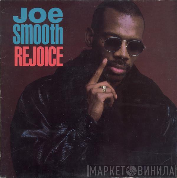  Joe Smooth  - Rejoice