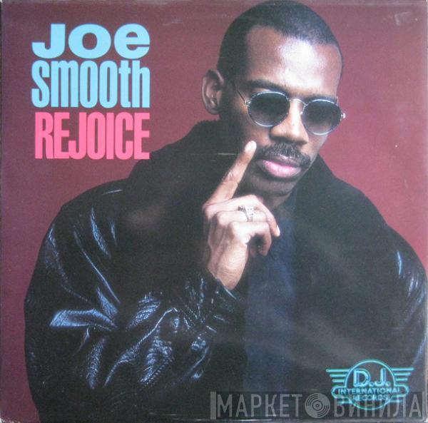  Joe Smooth  - Rejoice