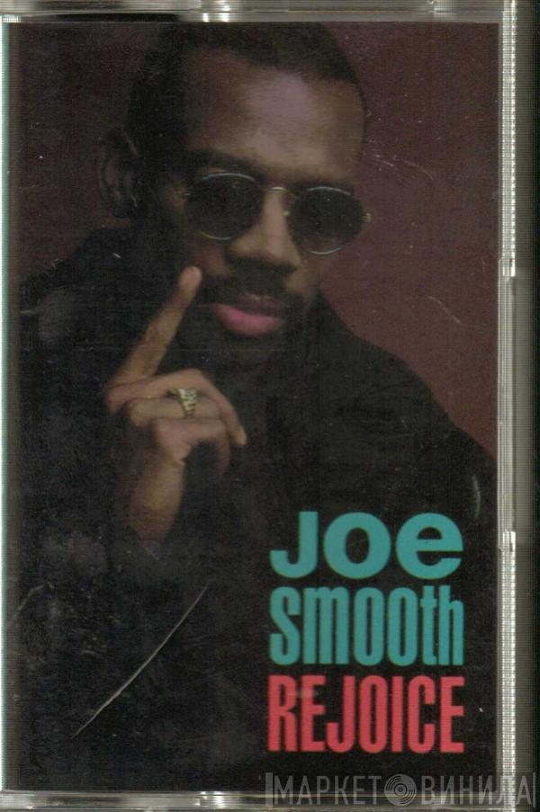  Joe Smooth  - Rejoice