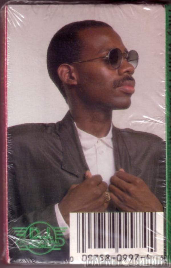  Joe Smooth  - They Want To Be Free