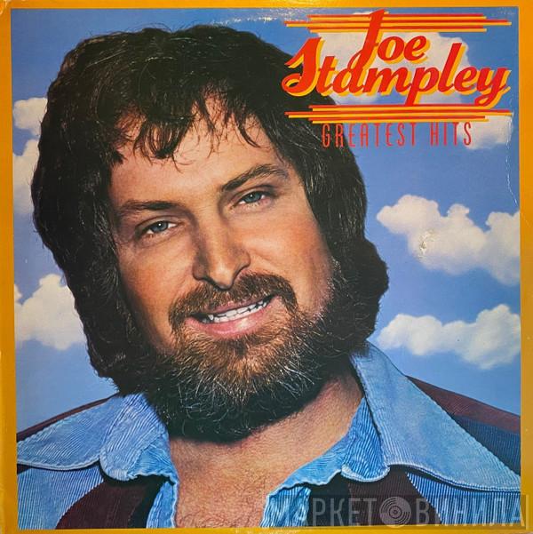 Joe Stampley - Greatest Hits