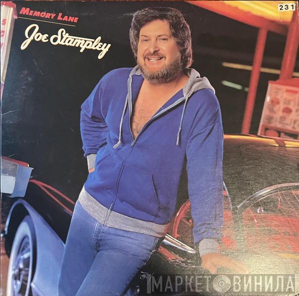  Joe Stampley  - Memory Lane
