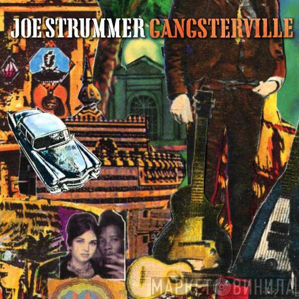 Joe Strummer - Gangsterville