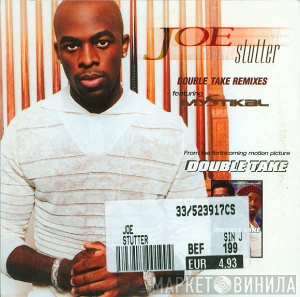 Joe - Stutter