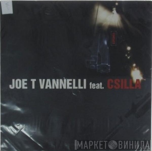 Joe T. Vannelli, Csilla - Fantasy