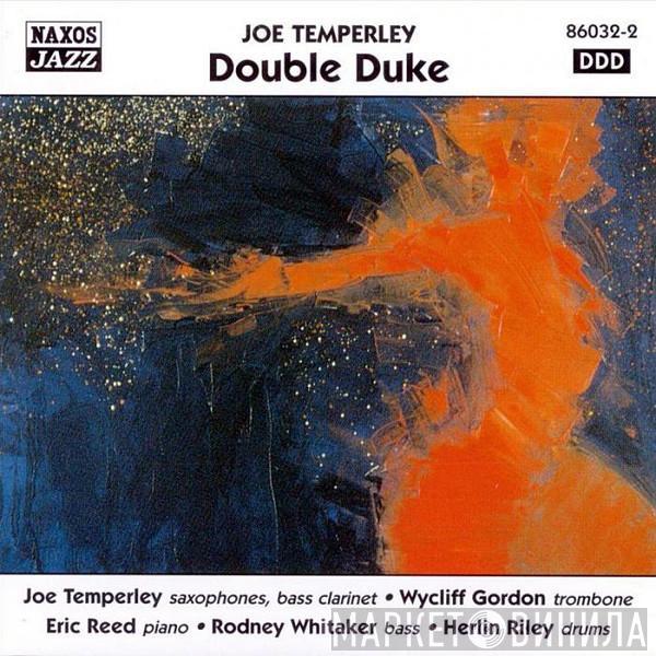 Joe Temperley - Double Duke