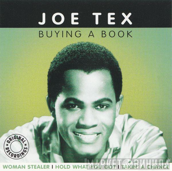 Joe Tex - Buying A Book