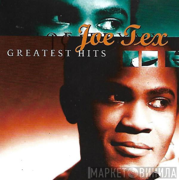 Joe Tex - Greatest Hits
