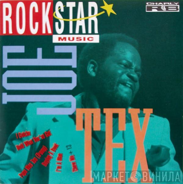 Joe Tex - Joe Tex