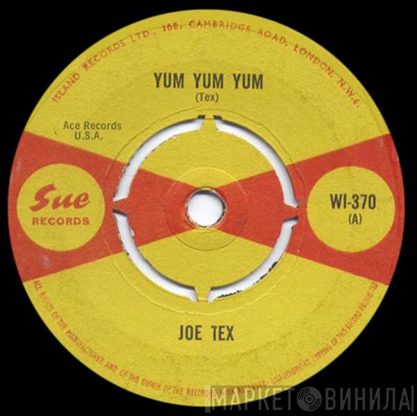 Joe Tex - Yum Yum Yum