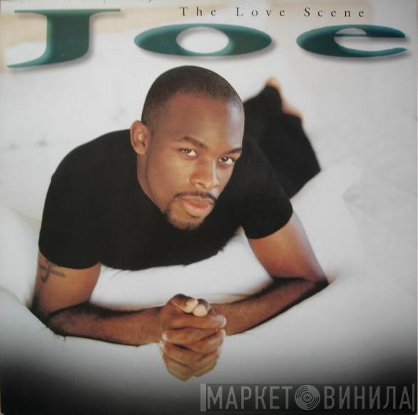  Joe  - The Love Scene