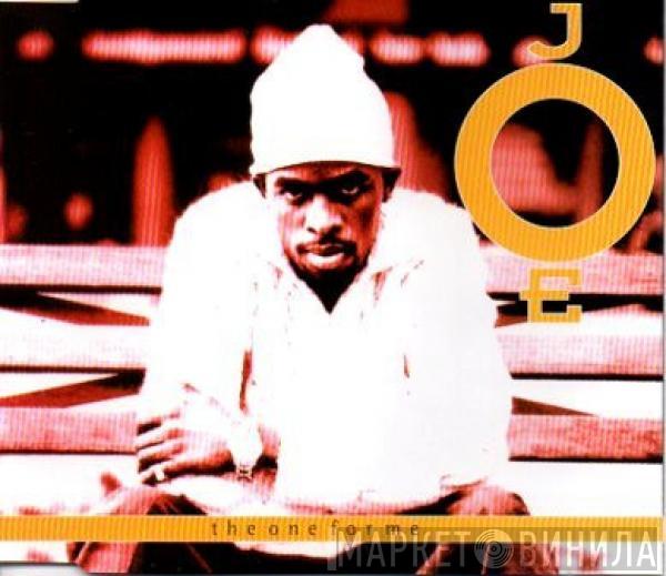  Joe  - The One For Me
