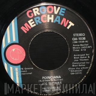  Joe Thomas  - Poinciana