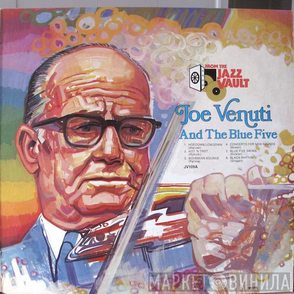 Joe Venuti, The Blue Five - Joe Venuti And The Blue Five