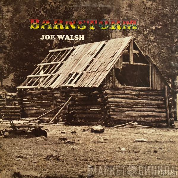 Joe Walsh - Barnstorm