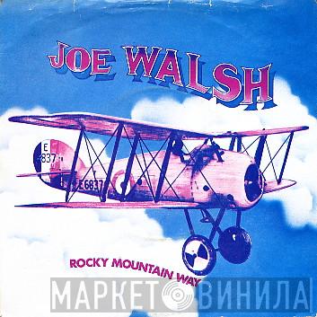 Joe Walsh - Rocky Mountain Way