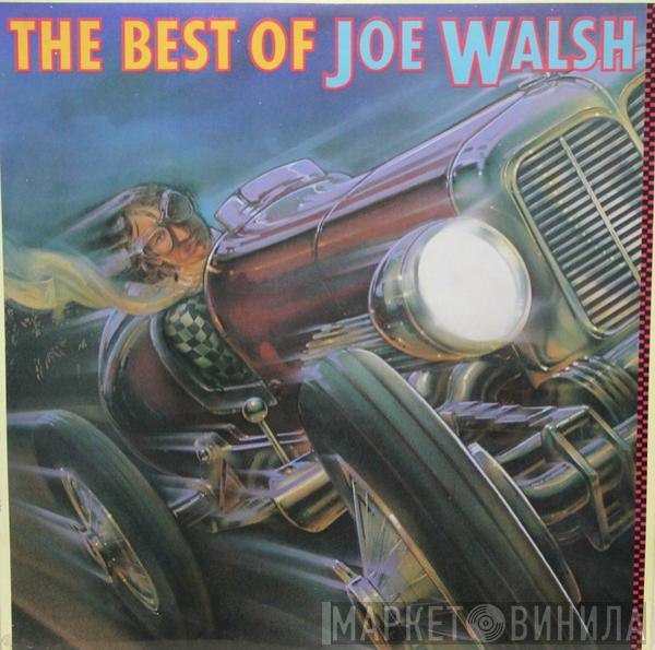 Joe Walsh - The Best Of Joe Walsh