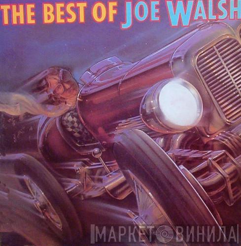 Joe Walsh - The Best Of Joe Walsh