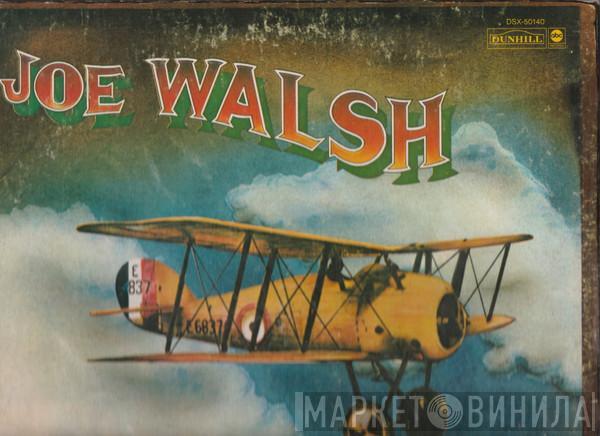  Joe Walsh  - The Smoker You Drink, The Player You Get