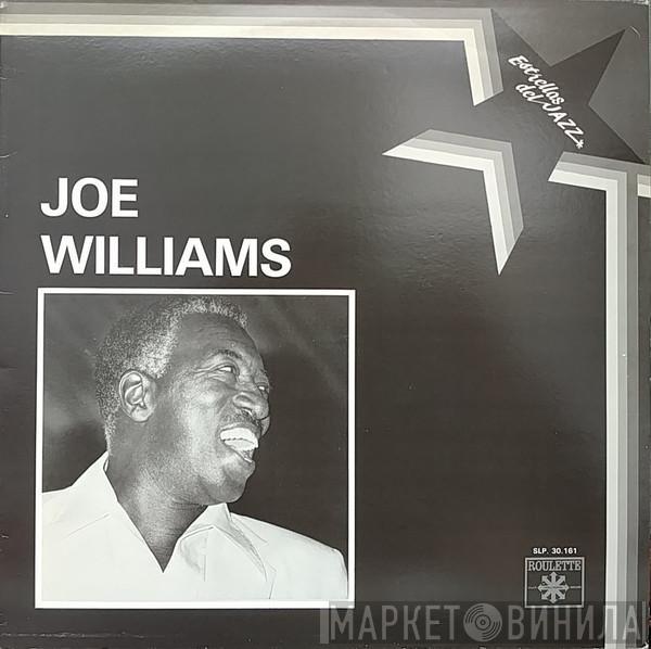 Joe Williams - Joe Williams