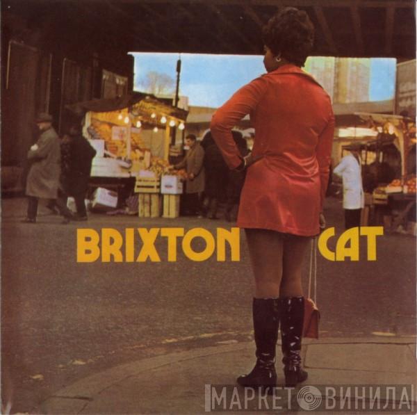 Joe's All Stars - Brixton Cat