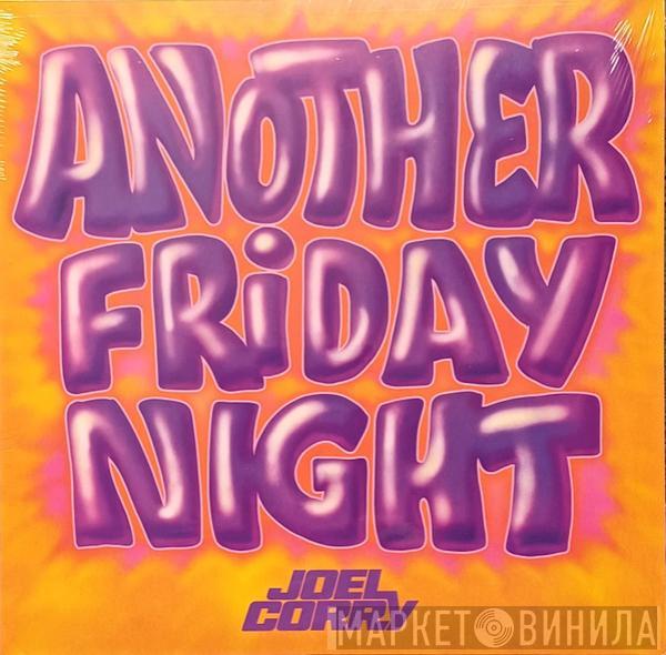 Joel Corry - Another Friday Night