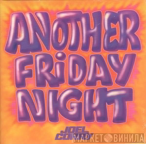 Joel Corry - Another Friday Night