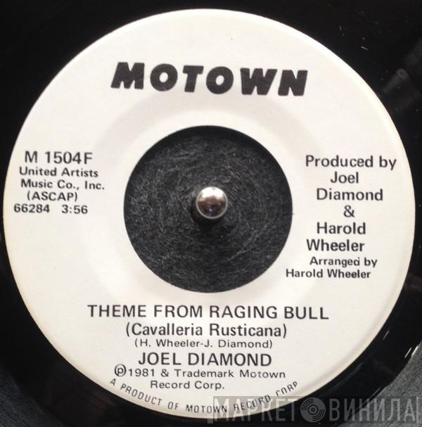 Joel Diamond - Theme From Raging Bull (Cavalleria Rusticana)