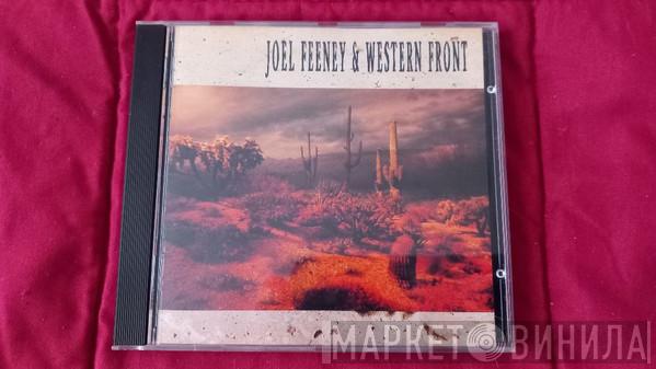 Joel Feeney & Western Front - Joel Feeney & Western Front