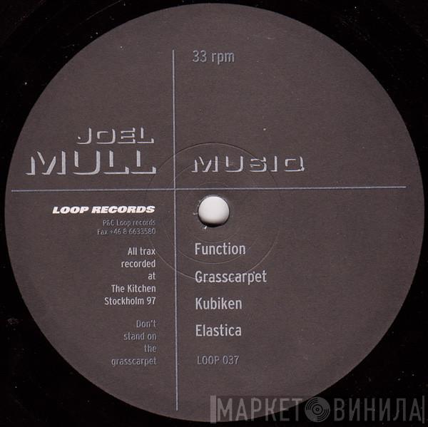 Joel Mull - Musiq
