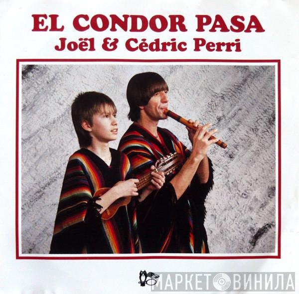 Joel Perri, Cedric Perri - El Condor Pasa