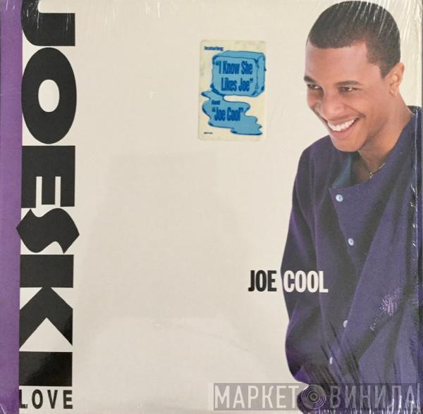Joeski Love - Joe Cool