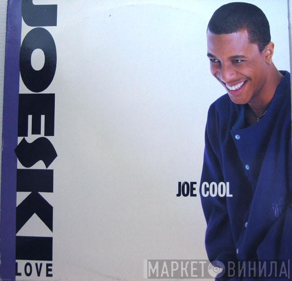  Joeski Love  - Joe Cool