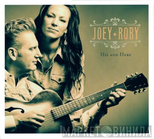Joey + Rory - His And Hers