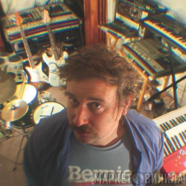 Joey Agresta - Let's Not Talk About Music