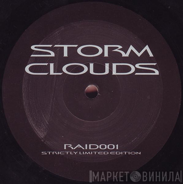 Joey Beltram, Dylan - Flash 2000 / Storm Clouds