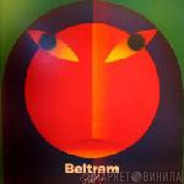  Joey Beltram  - Beltram Vol. 1