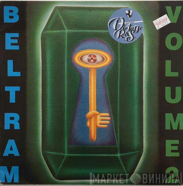 Joey Beltram - Beltram Volume 2