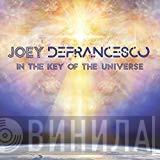 Joey DeFrancesco - In The Key Of The Universe
