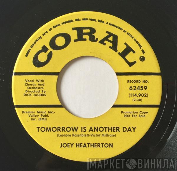 Joey Heatherton - Tomorrow Is Another Day / But He's Not Mine